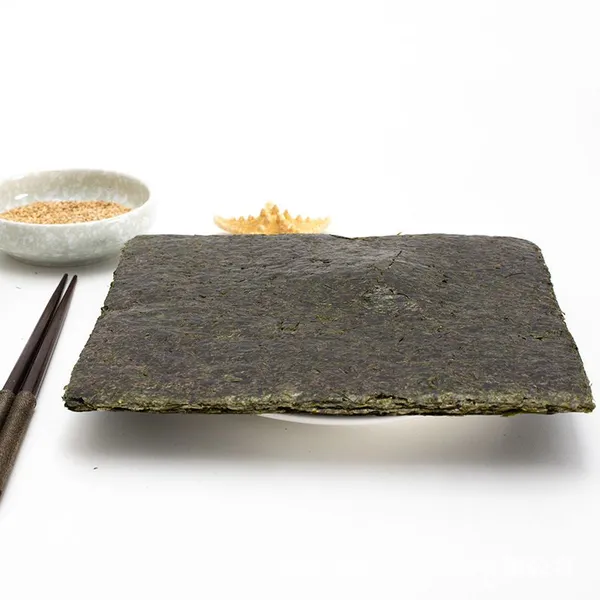 Nori , Roasted Seaweed, Dried Seaweed, Seaweed for Wrapping Rice, Hand -rolled Sushi photo-3