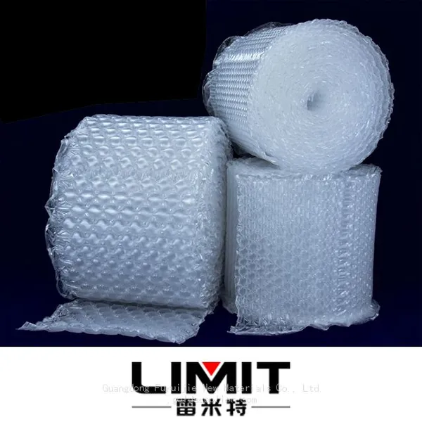 Inflatable Air Bubble Film Packaging