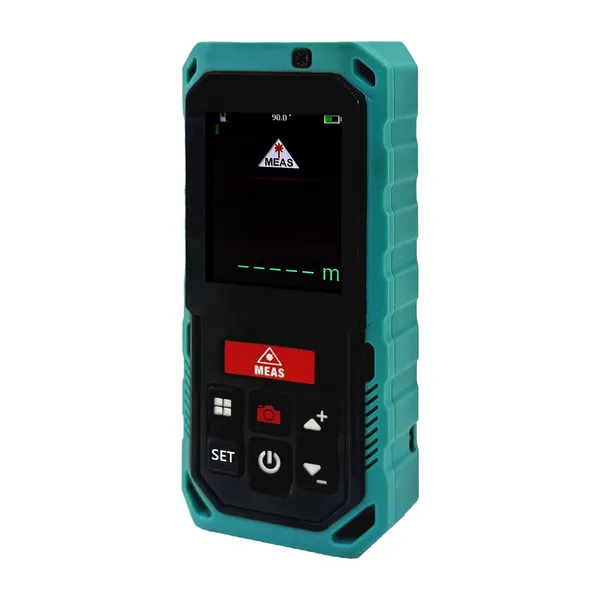 YHJ-200J(B) Intrinsically Safe Rangefinder - Used in Mining Safety Inspection & Geological Exploration photo-2