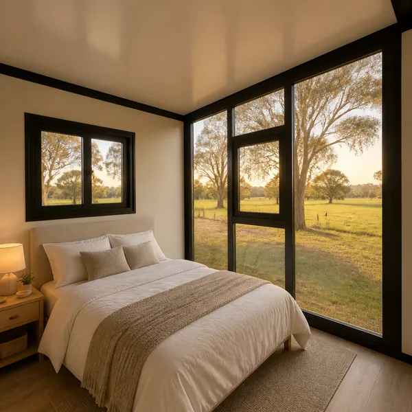 Prefabricated House photo-3