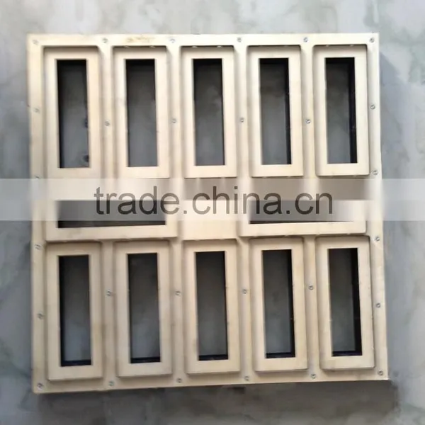 New Style Blister Punching Machine With Oil Preasure photo-2