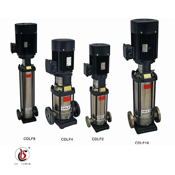 CDLF Stainless Steel Vertical Multistage Pump‌,Vertical Multistage Centrifugal Pump‌,pipeline Pump‌,stainless Steel Centrifugal Pump‌
