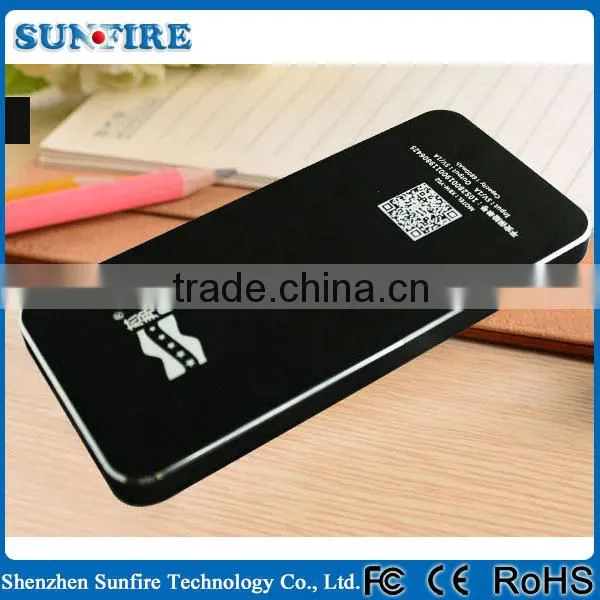 Factory Supply Best Power Bank for Smartphone 6800mAh photo-5