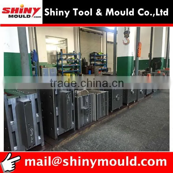 Plastic Basket Mould photo-4