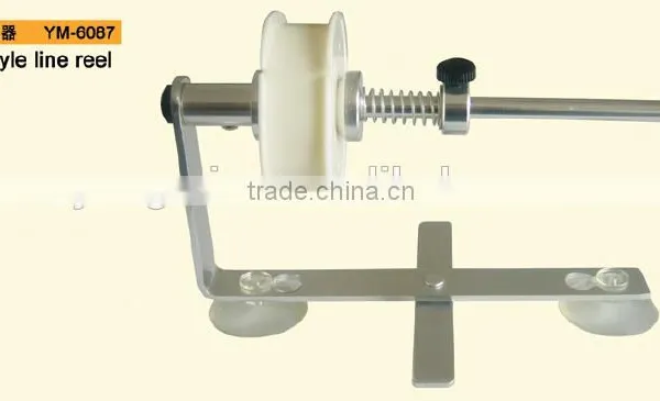 New Products Line Reel Fishing Tackle for Sale photo-4