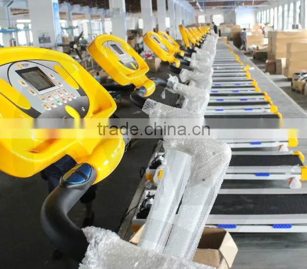 Free Installment Universal Treadmill Machine QMJ-616 photo-6