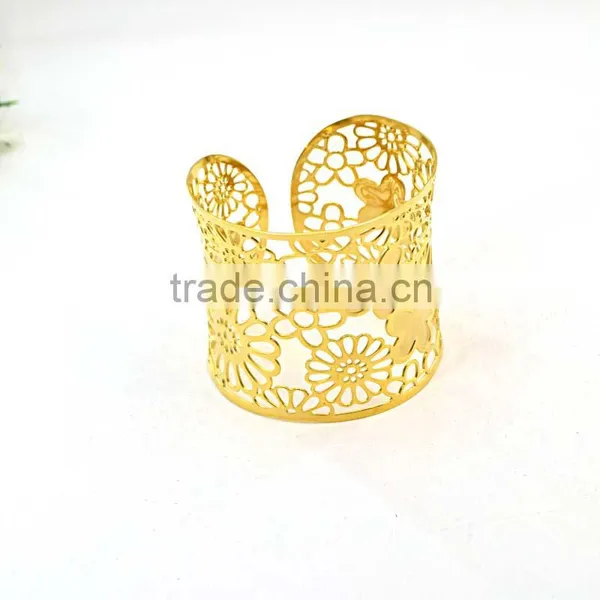 Latest New Hot Product Lady Stainless Steel Fashion Bracelet Supplier's Choice photo-2