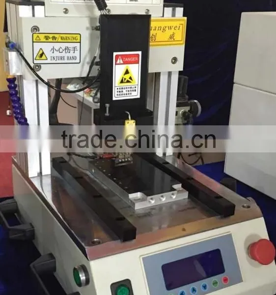 Smt Soldering Machine photo-2