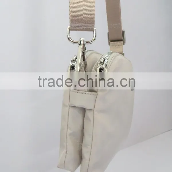 White Cheap Girls Shoulder Bags 2016 photo-3