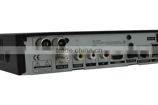 2016 New Enigma2 Linux hd Receiver Herobox EX4 HD Dvb-S2+C+T2 Combo Bcm7358 Processor Dual Core Support Openpli Satellite photo-5
