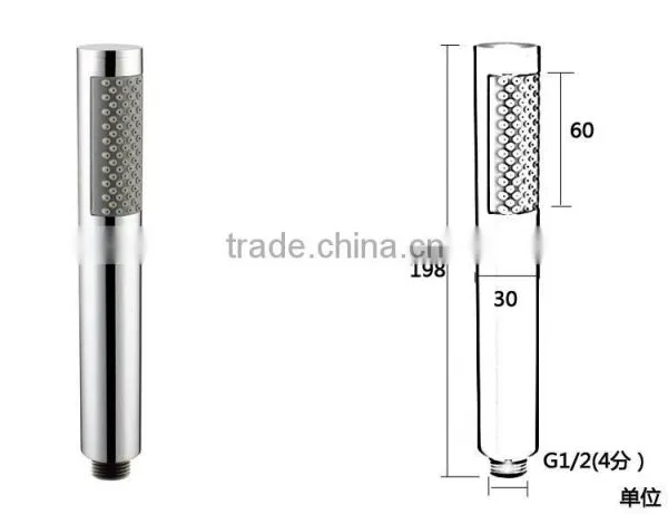 Factory Direct Sales the Cheapest Hand Shower,Economical Hand Showers photo-3