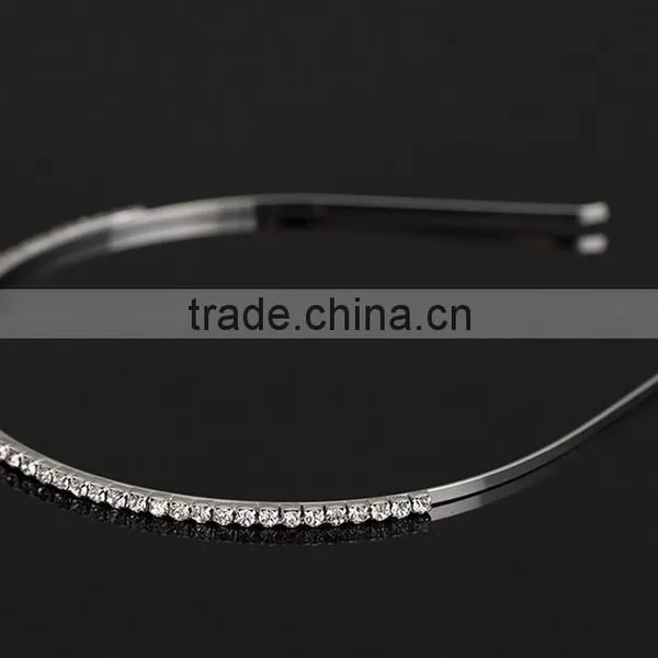 2016 Pretty Hot Fashion High End Charming Simple Design Hairband photo-4