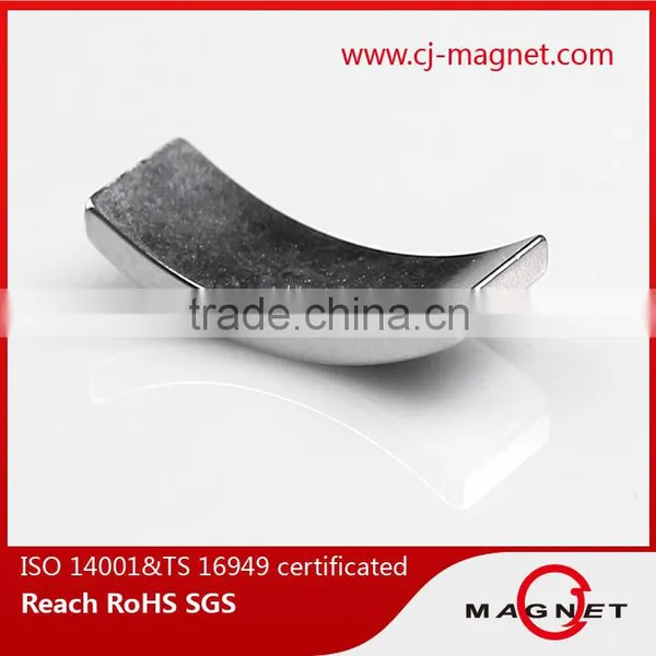 Wholesale N35 Neodymium Magnets Wind Turbine Price