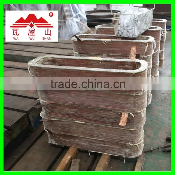 Quality Hydro Water Turbine Electric Generator Rotor photo-2