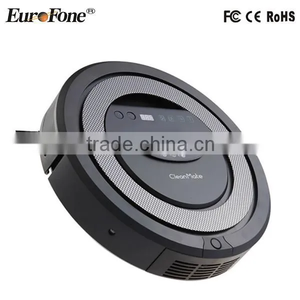 Shenzhen China Intelligent Good Quality Low Price Suction Robot Vacuum Cleaner and Smart Vacuum Cleaning Robot