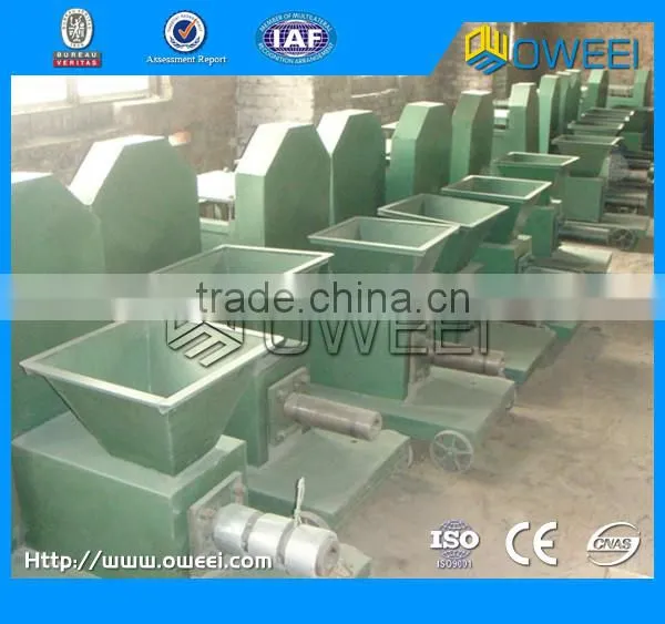 ISO Hot Selling Briquetting Machine for Coal Powder photo-2