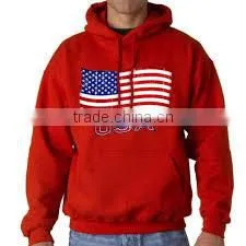Hooded Sweatshirt photo-6