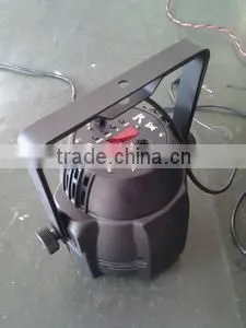 36x3w Led Par Light Stage Led Par Light 7CH DMX512 High Brightness RGB Color Mixing photo-3