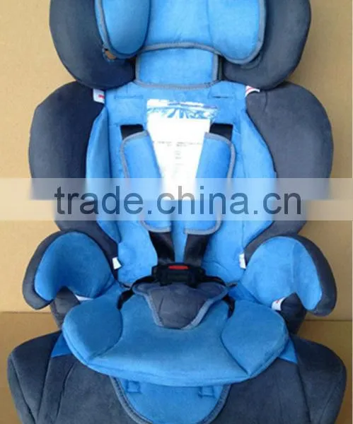One Piece Baby Safety Car Seat Cover
