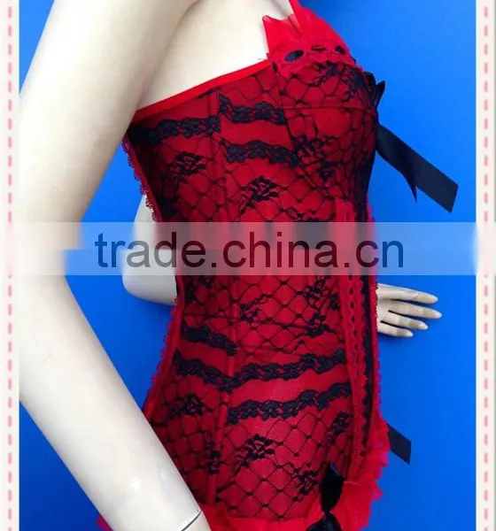 Sexy Corset, Shaping Bobydolls photo-2
