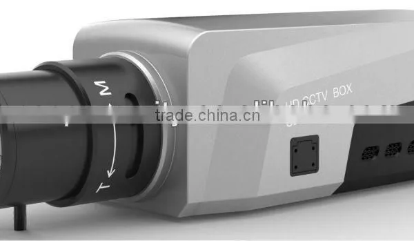 HD20BIPX HD IP Camera