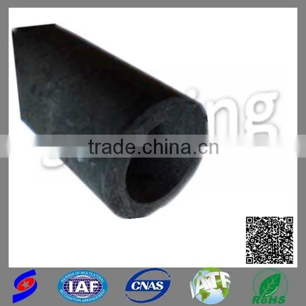 High Qualitys Black Silicone Hump Hose Professional Manufacture Made in China photo-4