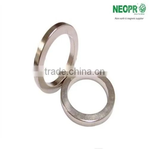 Shenzhen Neopro Permanent Speaker Magnets photo-5
