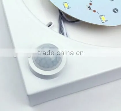 Professional Led Motion Sensor Ceiling Lgiht Led Street Light photo-3