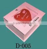 Paper Gift Box/ Printed Box