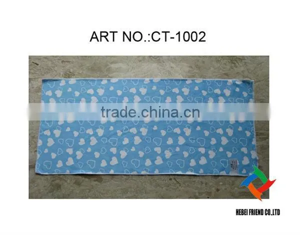 China Cheap Beach Towel