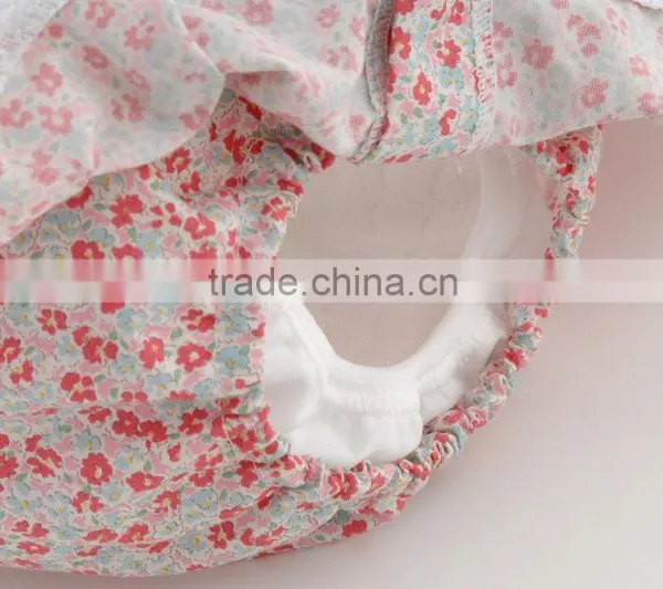 Made in Japan Products Wholesale Cute Fashion Baby Skirt With Cloth Diaper Cover by Japanese Manufacture photo-2