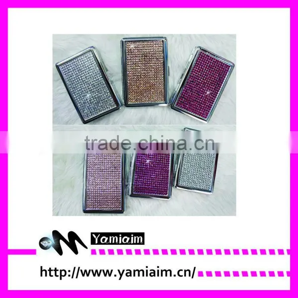 Rhinestone Cigarette Holders