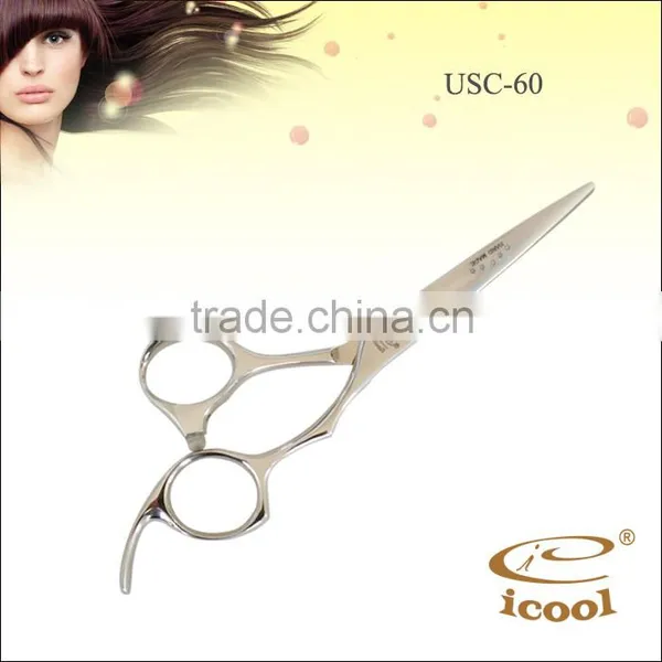 USC-60 hair styling shears hair salon supplies for sale