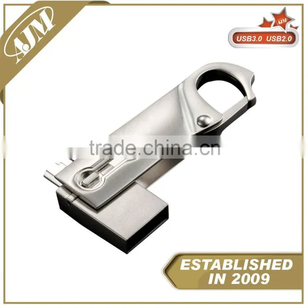 Otg Pen Drives Oem Cheap Usb Drives Jump Drives for Mobile Phone Computer photo-3