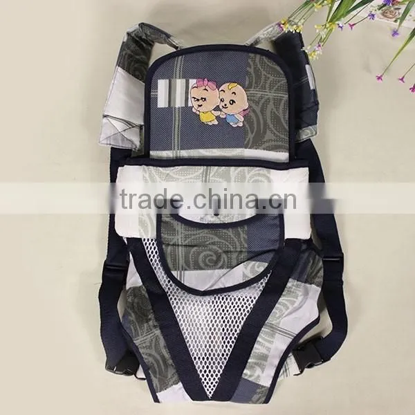 YD-MS-003 China Factory Wholesale Baby Hip Seat Carrier photo-3