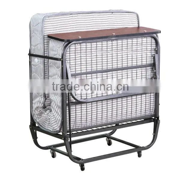 Folding Rollaway Beds for Hotels photo-3