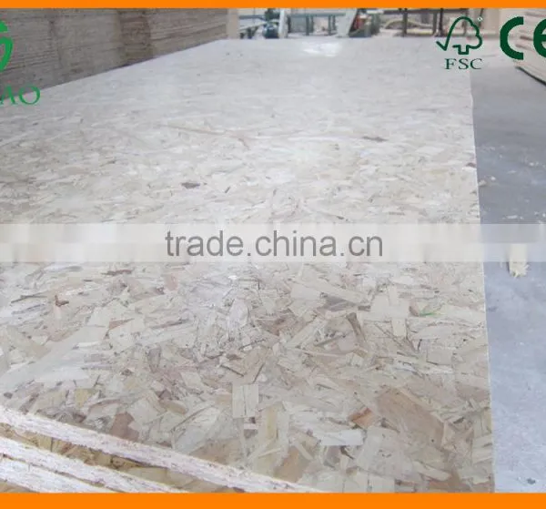 Hot Selling High Quality Laminated Cheap Osb1 Osb2 Osb3 Osb4, Osb Board in Sale photo-4