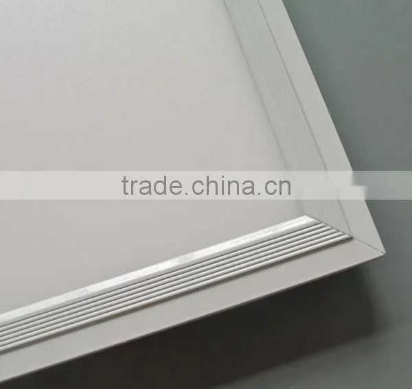 Shenzhen Led Lights Manufacturer 48w Panel Lamp High Lumen Smd Epistar Square Led Panel Light 0606-48W photo-4