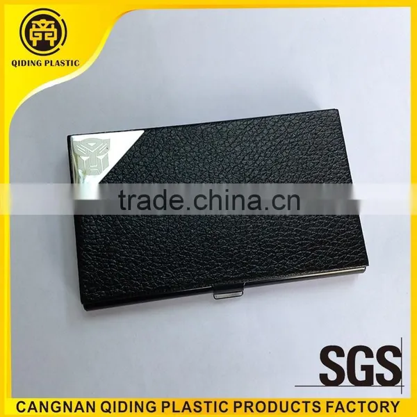 Leather Card Case