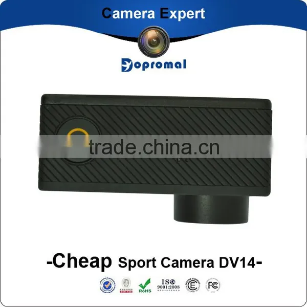 Dopro Promotional Mini dv Camera Video photo-6