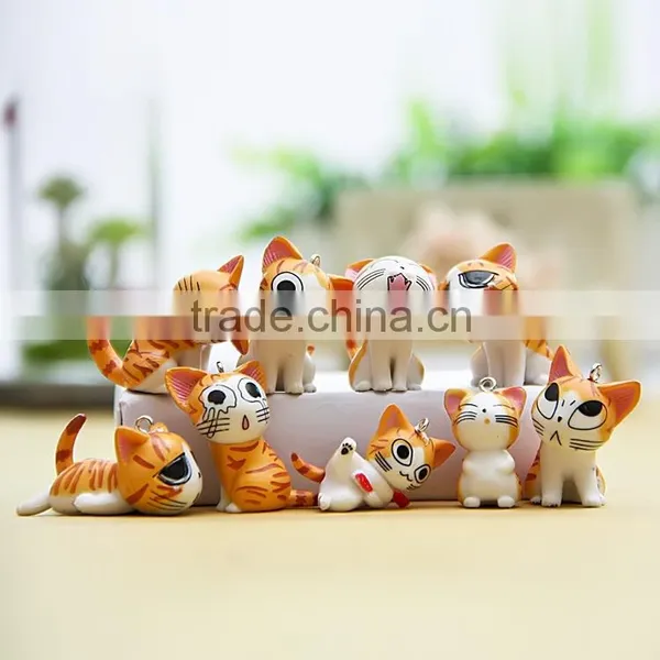 3D Plastic Promotional PVC Figure/pvc Figures,PLASTIC Figure Toys for Promotion