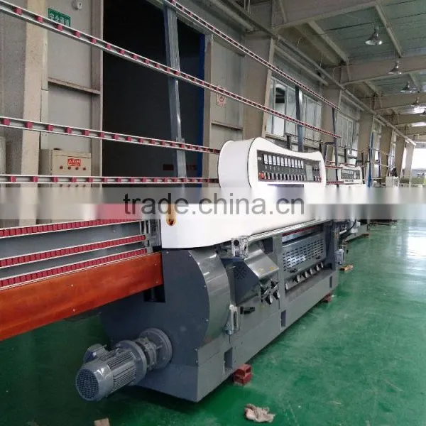 Glass Grinding Machine for Glass Miter Edge photo-5