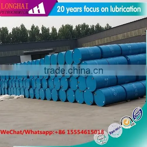 China Grease Manufacturer Hot Sale MP3 Multi Purpose Lithium Grease photo-5