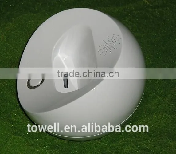 Cnc Abs Plastic Rapid Prototypes photo-2