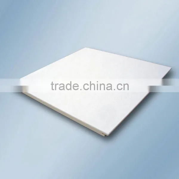 Fiberglass Ceiling Tiles