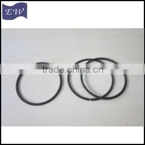 DIN5417 Flat Wire Circlips for Holes (DIN5417) photo-6
