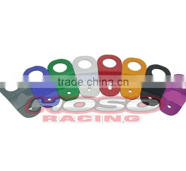 JDM Alloy Aluminum DC / EK / AP Radiator Stay photo-5