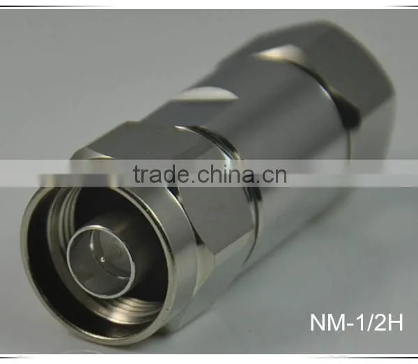 Bnc Female Pcb Connector Xixia Communication photo-3