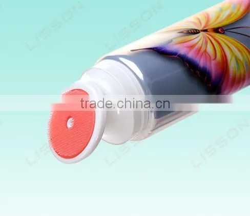 High Quality Mascara Empty Cosmetic Tube photo-3