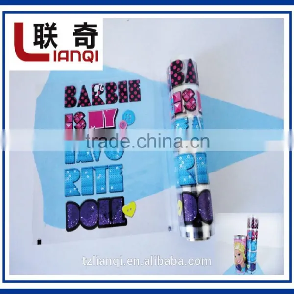 Heat Transfer Print Paper for Pvc